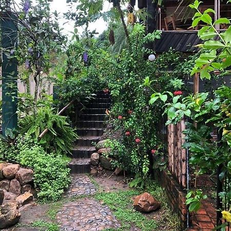 Cottage house ルレナバケ エクステリア 写真