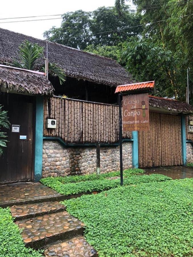 Cottage house ルレナバケ エクステリア 写真