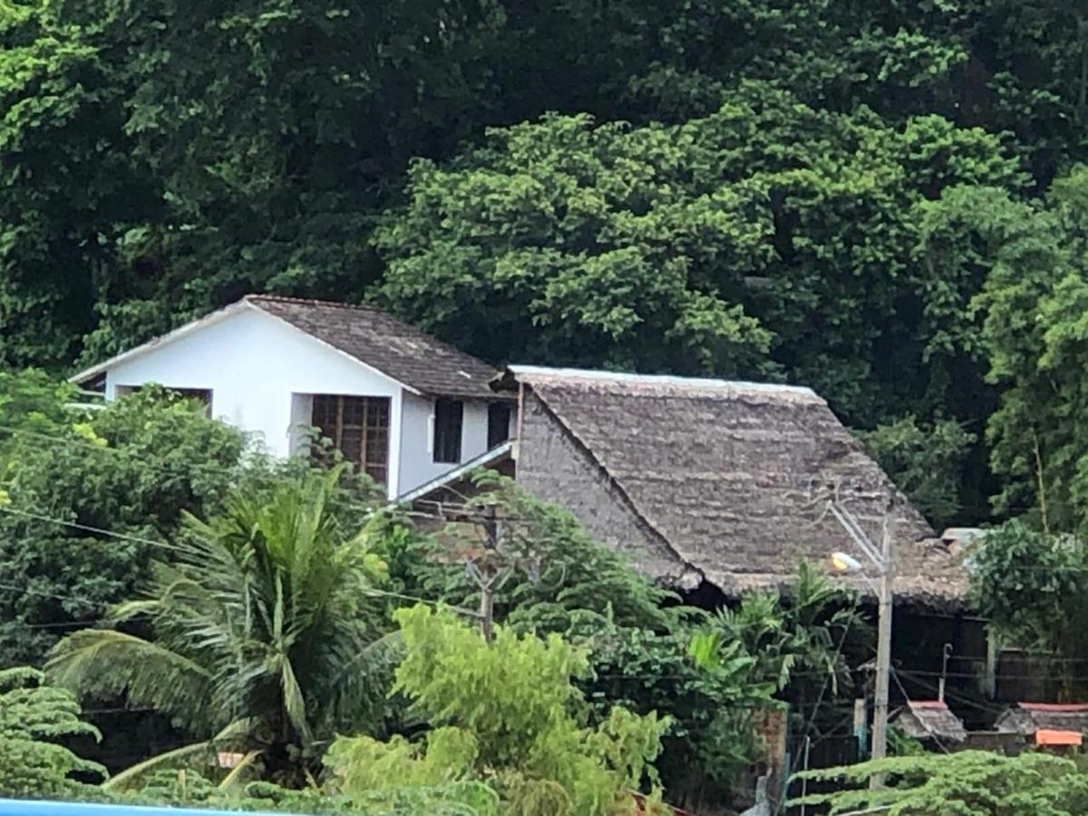 Cottage house ルレナバケ エクステリア 写真