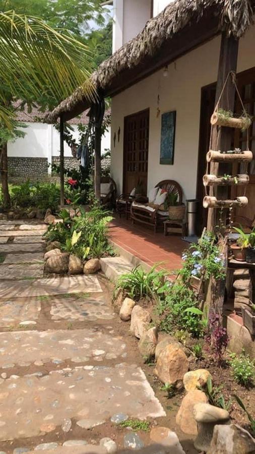 Cottage house ルレナバケ エクステリア 写真