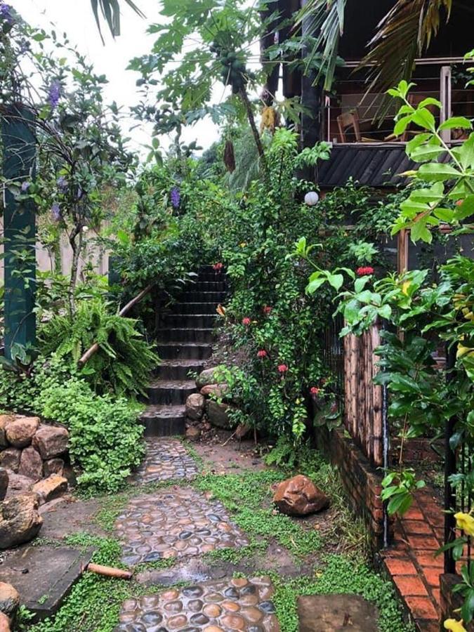 Cottage house ルレナバケ エクステリア 写真