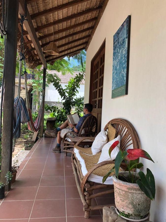 Cottage house ルレナバケ エクステリア 写真