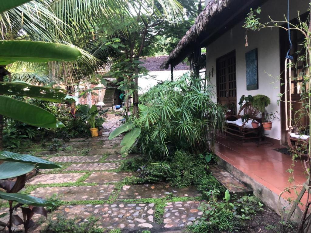 Cottage house ルレナバケ エクステリア 写真