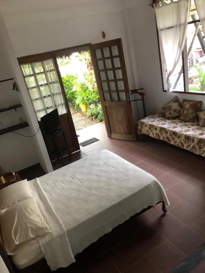 Cottage house ルレナバケ エクステリア 写真