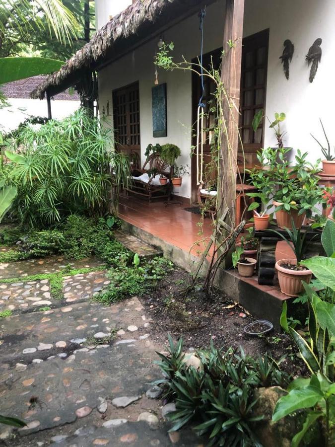 Cottage house ルレナバケ エクステリア 写真
