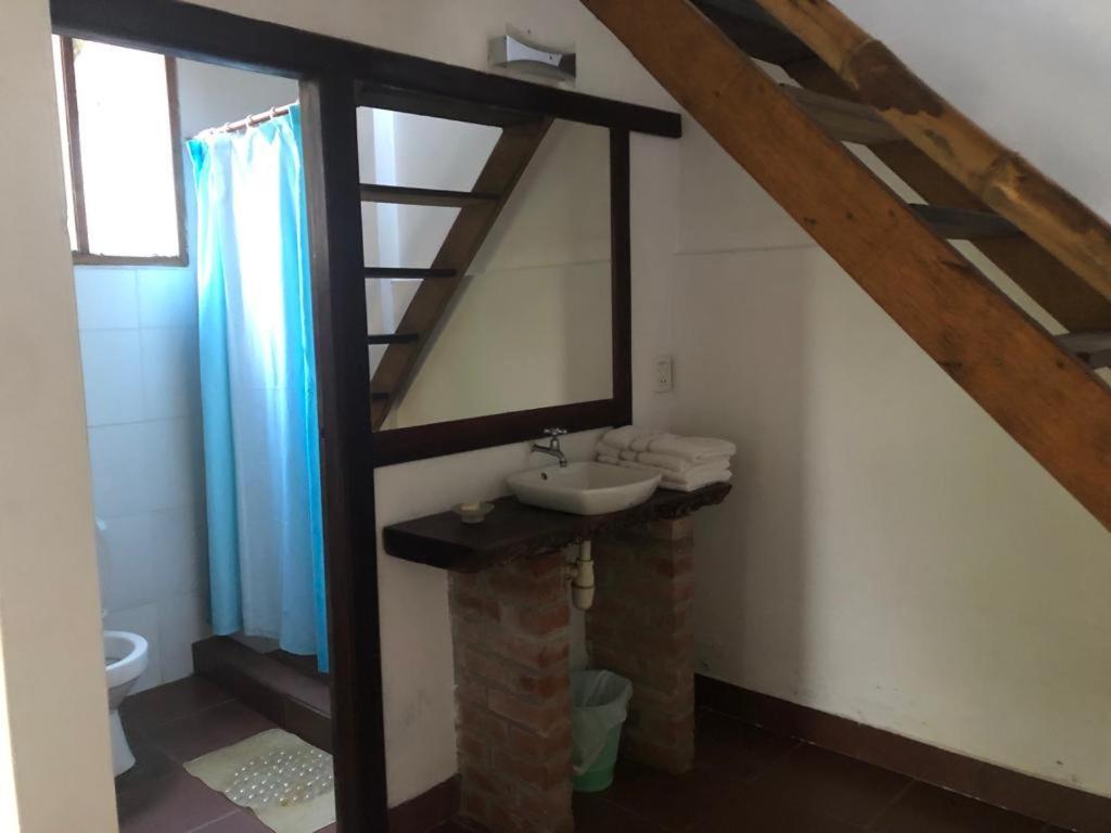 Cottage house ルレナバケ エクステリア 写真