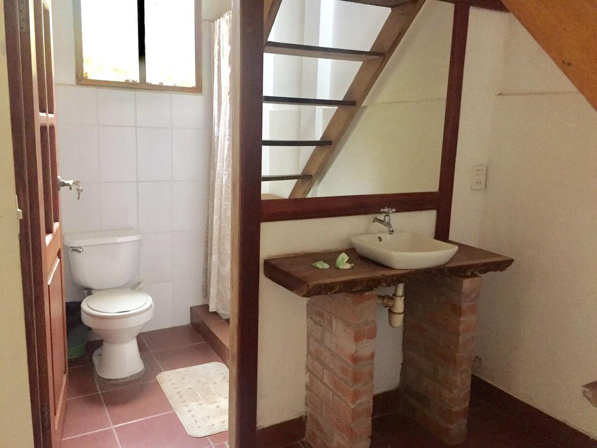 Cottage house ルレナバケ エクステリア 写真